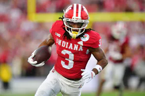 Miami vs. Indiana Same-Game Parlay: CFP National Championship SGP Picks