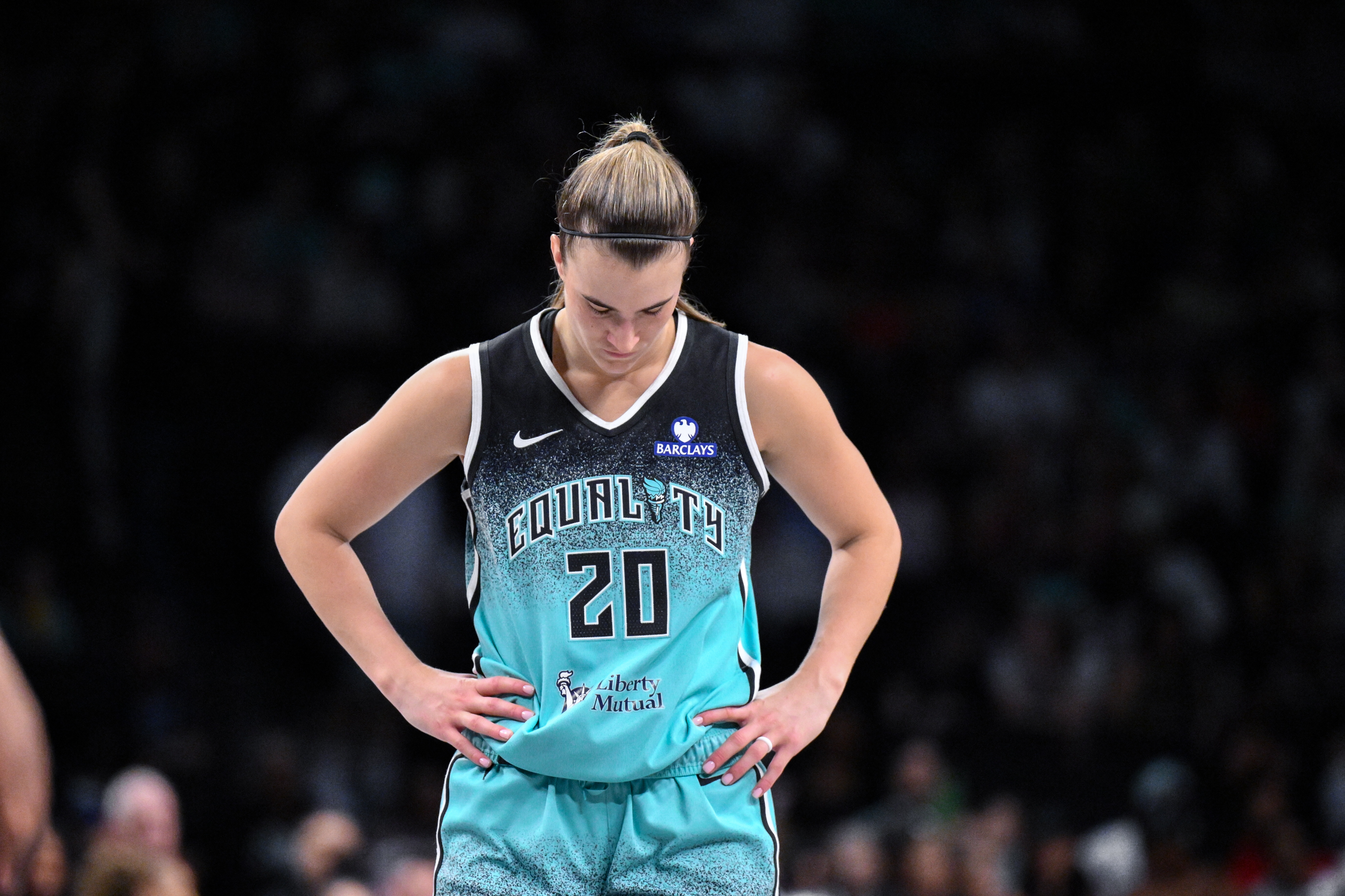 Liberty vs. Mercury Prediction, Odds & WNBA Best Bet: June 27
