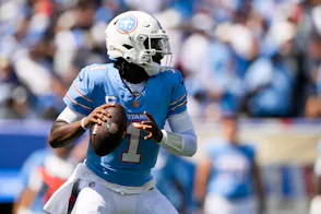 Eagles vs. Titans Prediction: Week 2 Odds, Picks & Best Bet