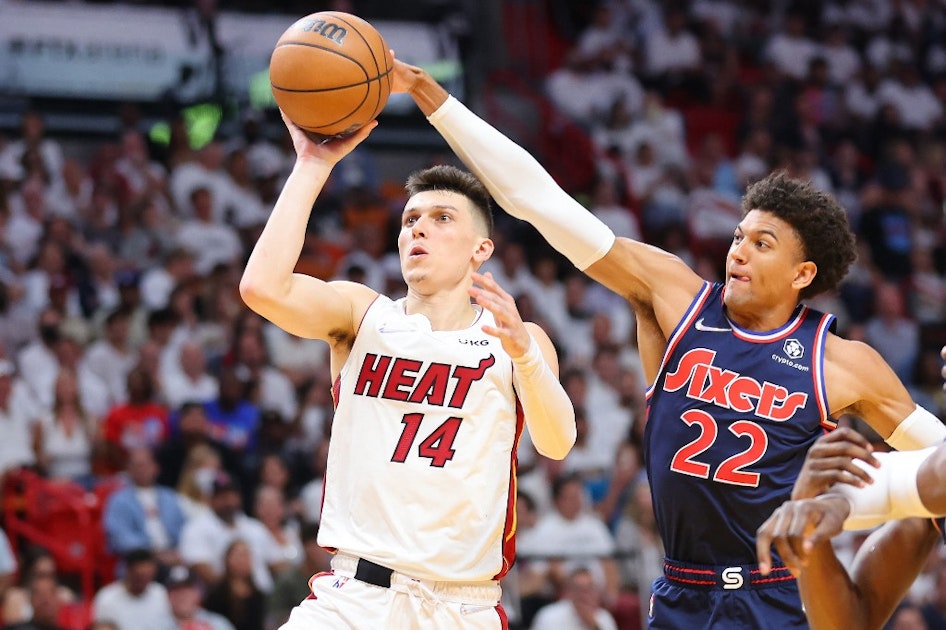NBA Sixth Man of the Year Picks, Predictions 202223 Poole, Herro