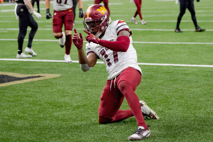 Best Commanders vs. Packers Player Prop Bets for Thursday Night Football: TNF Odds & Picks Tonight