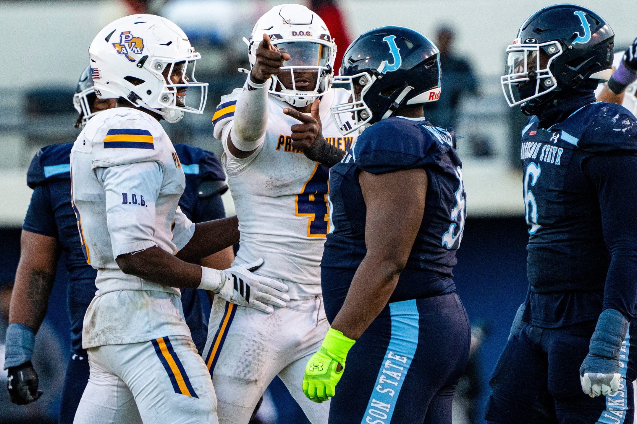 South Carolina State vs. Prairie View A&M Prediction Today: 2025 Celebration Bowl Picks & Best Bet