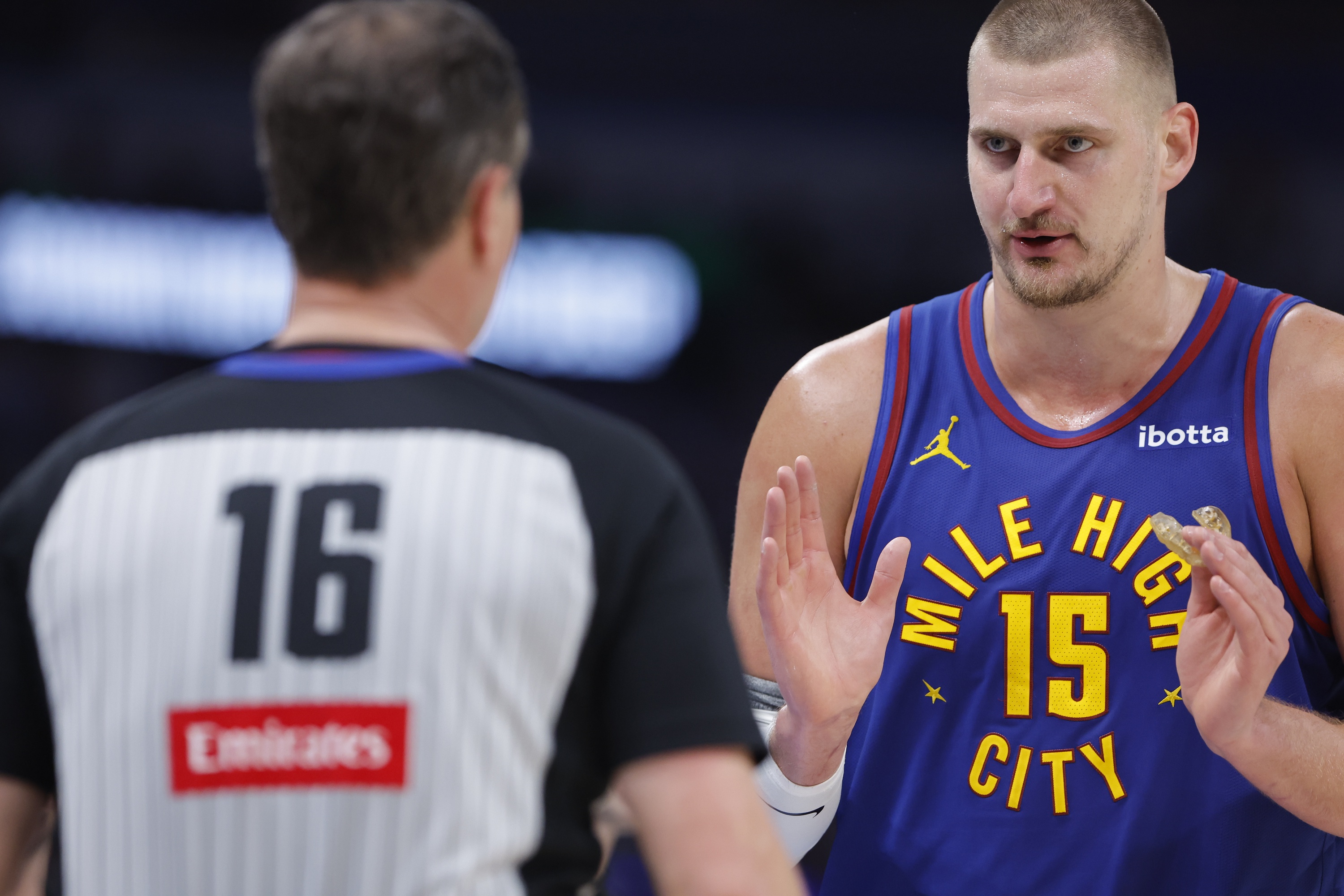 Best Thunder vs. Nuggets Player Props Tonight: Best Bets & SGP for Game 6