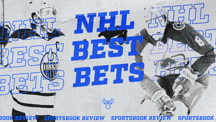 NHL Odds & Best Bets Today: Schedule, Picks for Monday