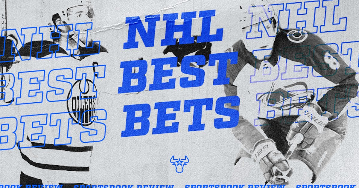 Best NHL Player Prop Bet for Tuesday, January 24th
