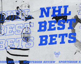 NHL best bets