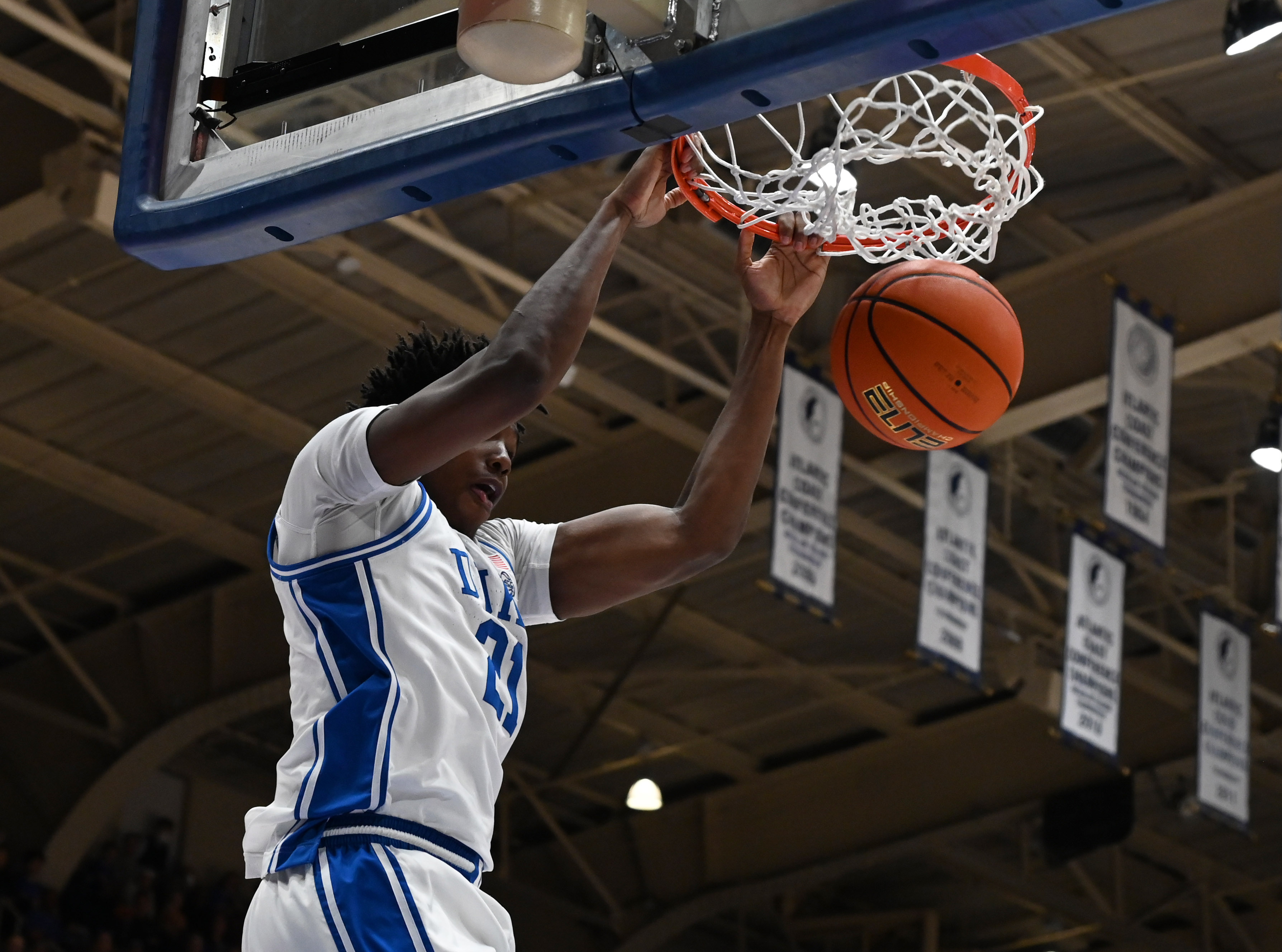 Duke vs. Michigan State Prediction, Player Props & Odds Today