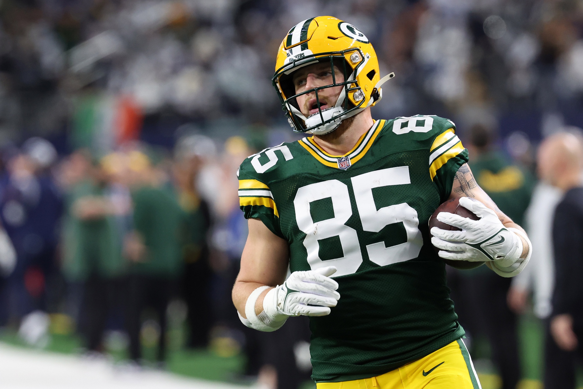 first touchdown scorer predictions for Thursday Night Football