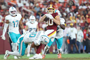 NFL Defensive Rookie of the Year Odds 2026-27: Rodriguez the Favorite Heading Into Week 5