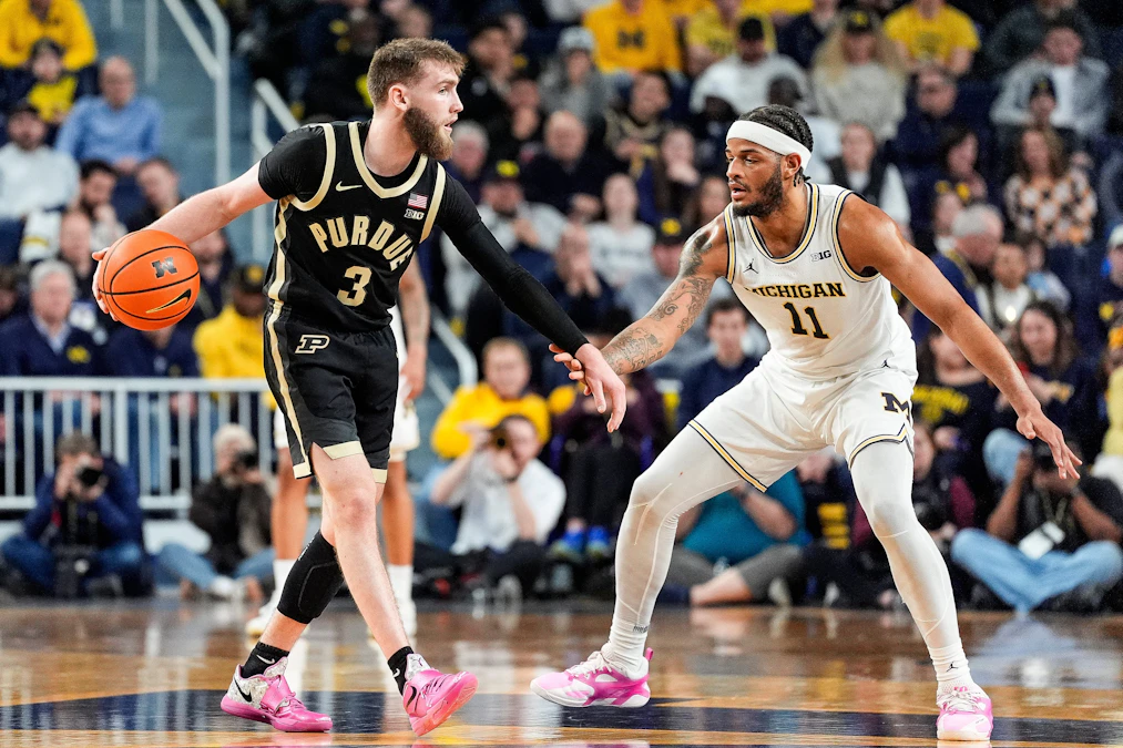 Purdue vs. Michigan State Prediction Tonight: Odds, AI Picks & Score ...