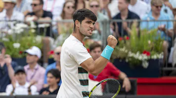 Wimbledon Odds & Favorites: Alcaraz Pulls Ahead, Sabalenka Remains Women's Favorite