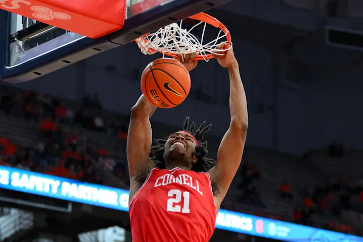College Basketball Player Props & Best Bets Today: Schedule, Picks for Saturday