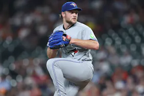 Best NRFI Bets Today: MLB No Run First Inning Picks for Monday, Sept. 21