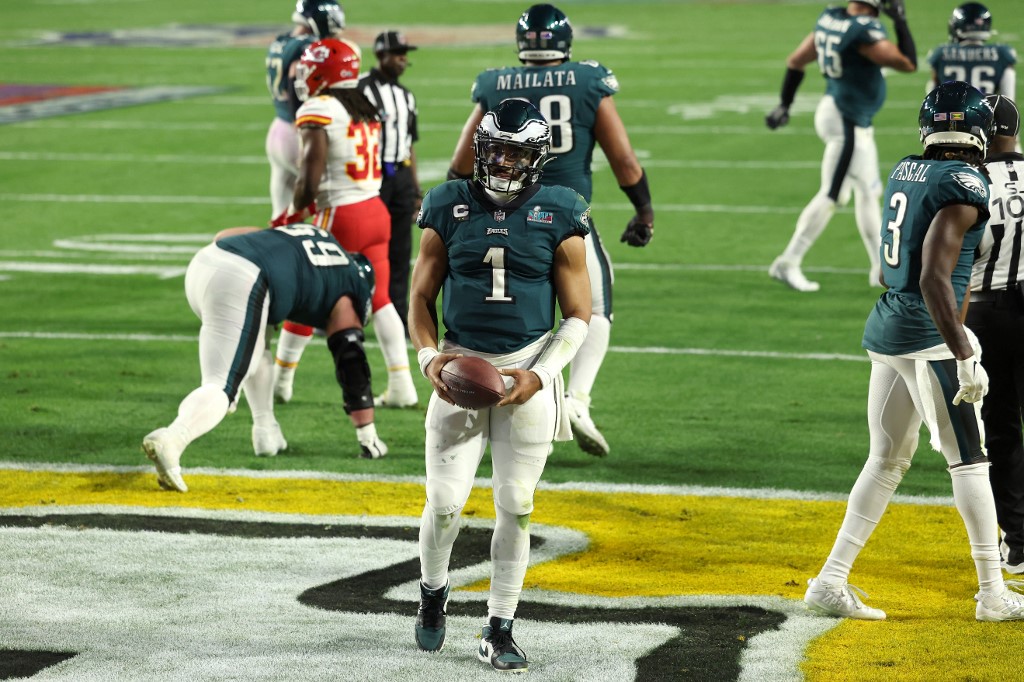 Philadelphia Eagles preview 2023: Over or Under 11.5 wins?, Sports Betting