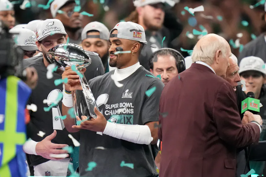 Super Bowl 60 Odds: Way Too Early 2026 NFL Betting Lines