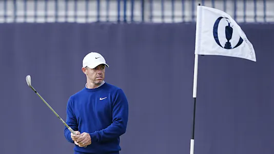 British Open Picks to Win: Best Outright Bets for Royal Portrush
