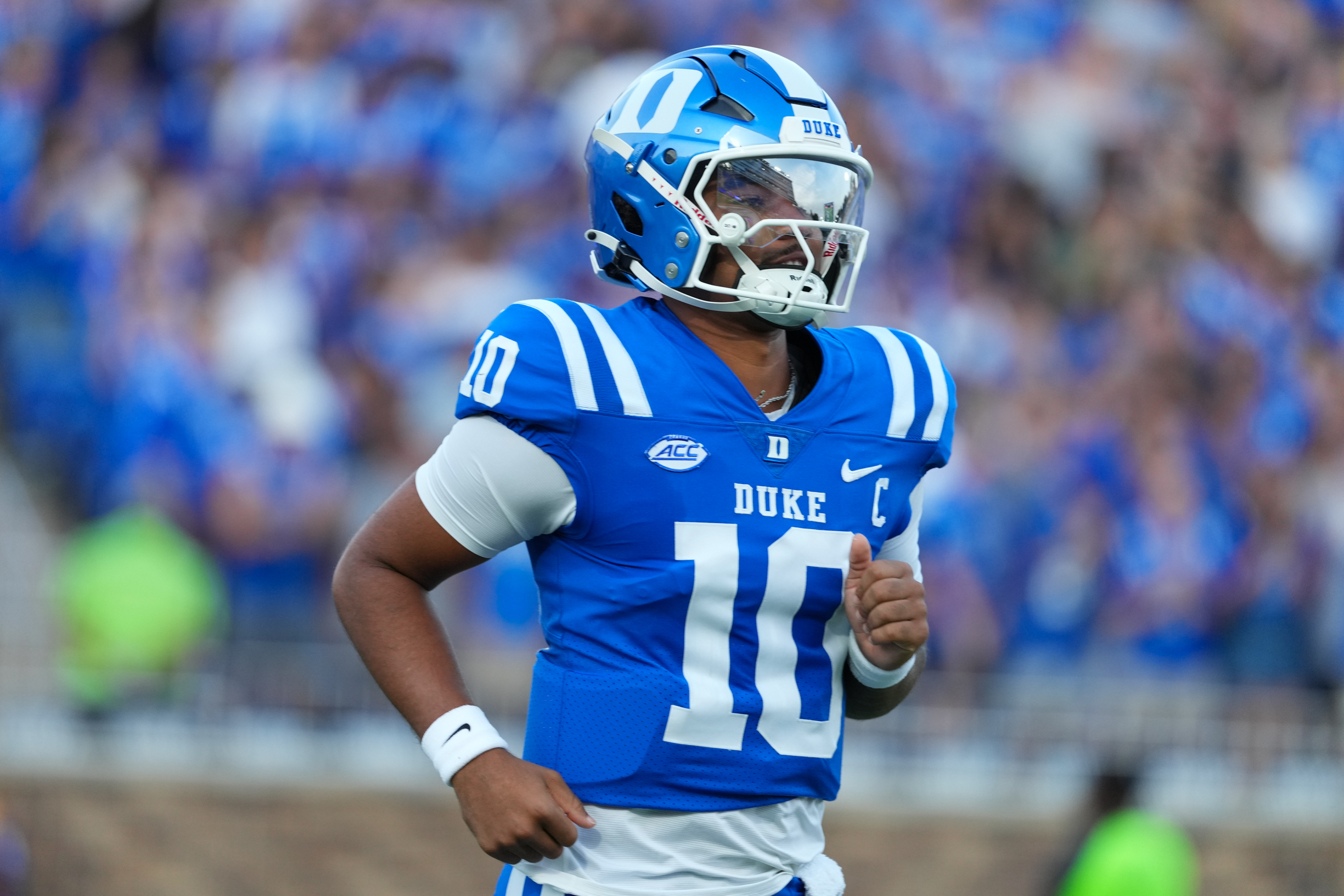 Duke vs. North Carolina Prediction & Odds: College Football Week 13 Betting Preview