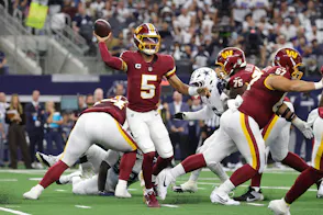 NFL Picks Against the Spread Week 5: ATS Predictions for Every Game