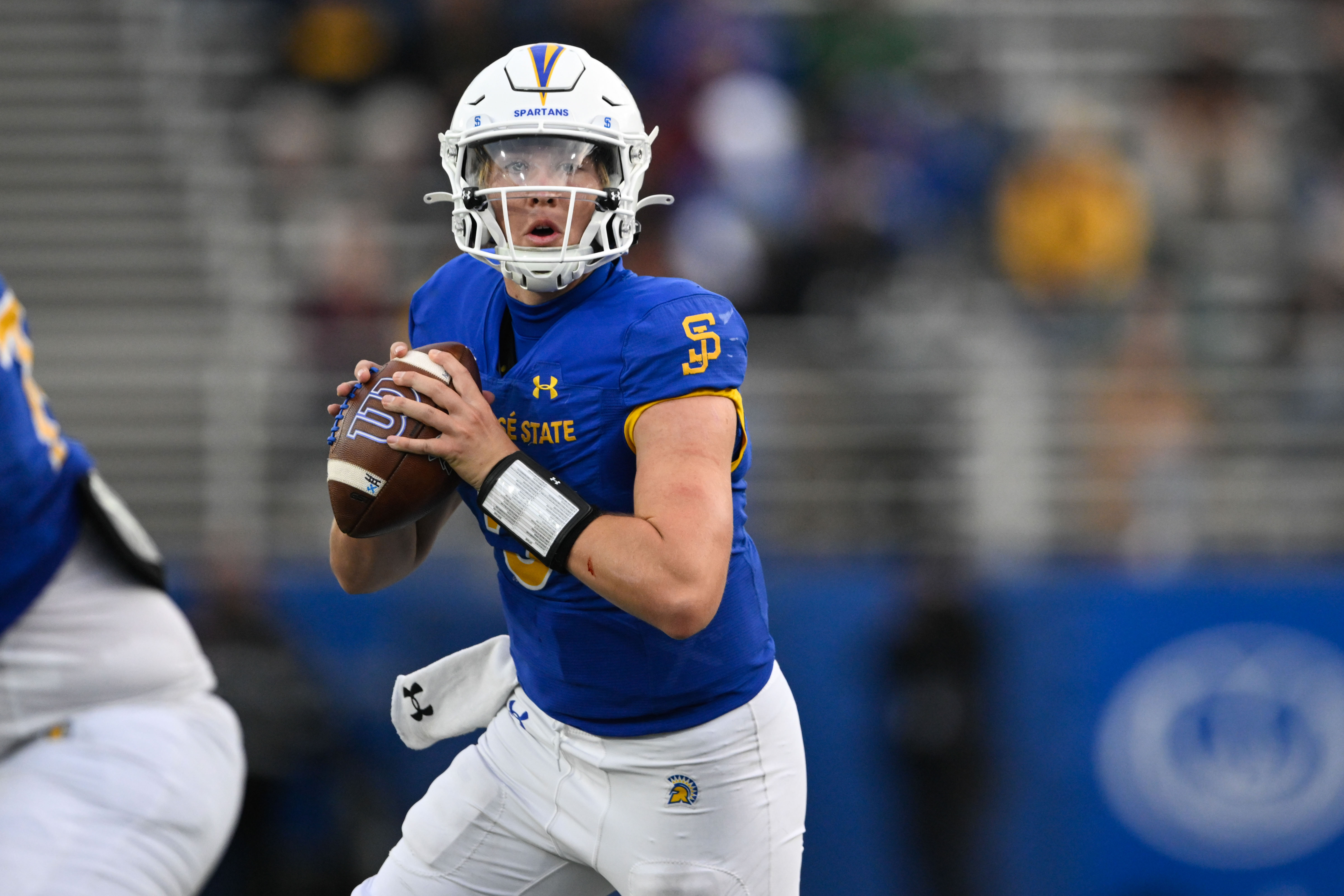 South Florida vs. San Jose State Prediction & Picks: Hawaii Bowl Odds