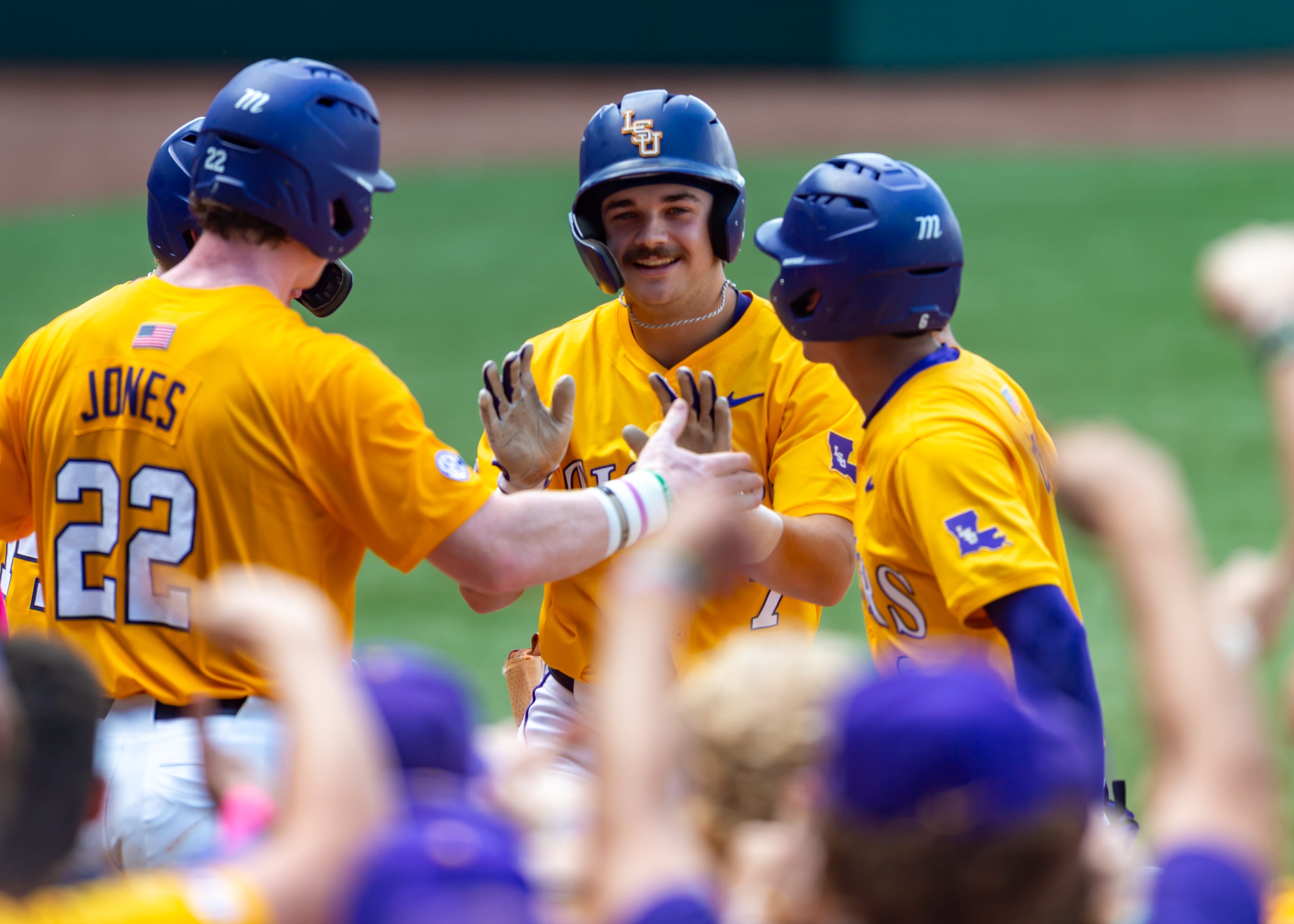 Arkansas vs. LSU Prediction, Picks & Odds Tonight: College Baseball Preview & Best Bets