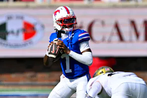 SMU vs. Louisville Prediction: Week 3 Odds, Picks & Best Bet