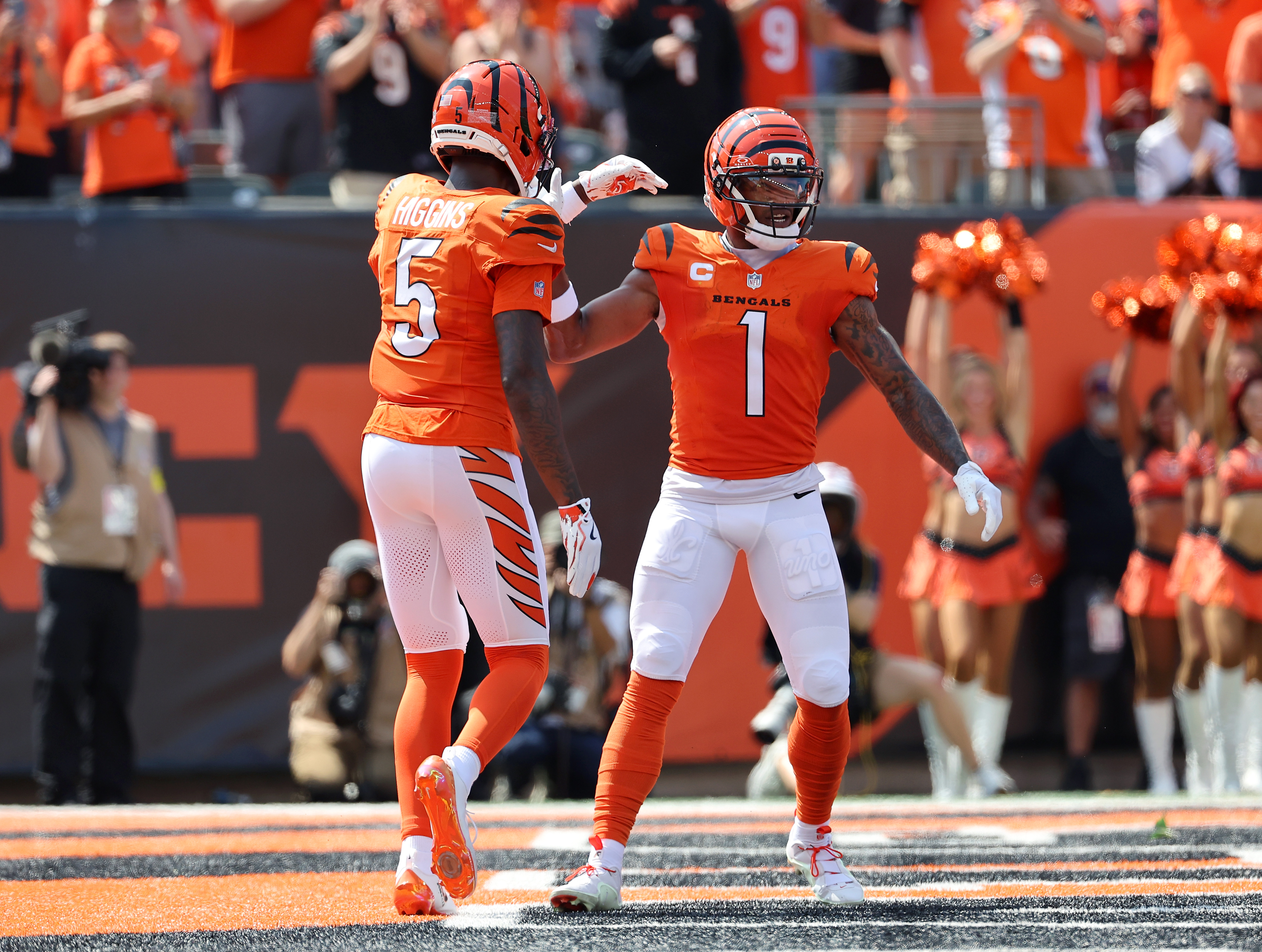 Bengals vs. Broncos Expert Picks: Monday Night Football Best Bets & MNF Predictions