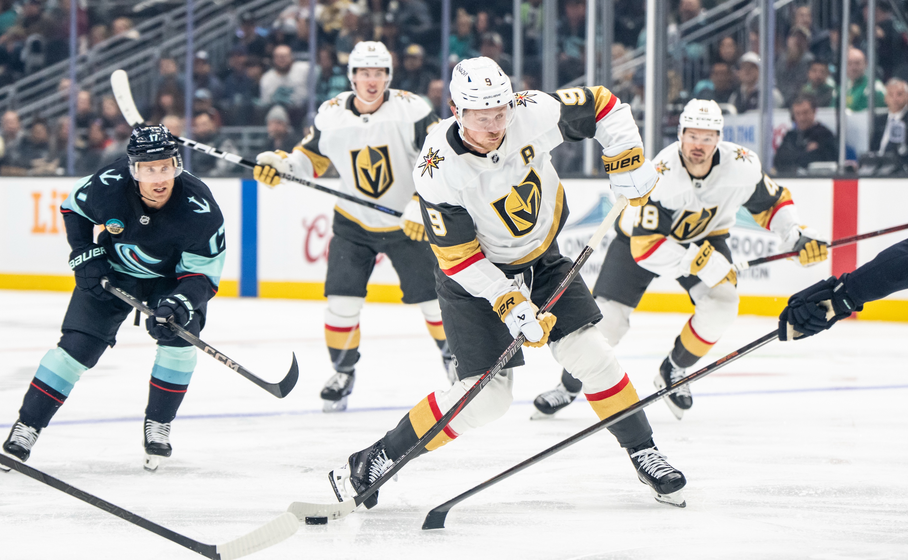 NHL Player Props Today: Anytime Goal Scorer Predictions & Best Bets for Tuesday