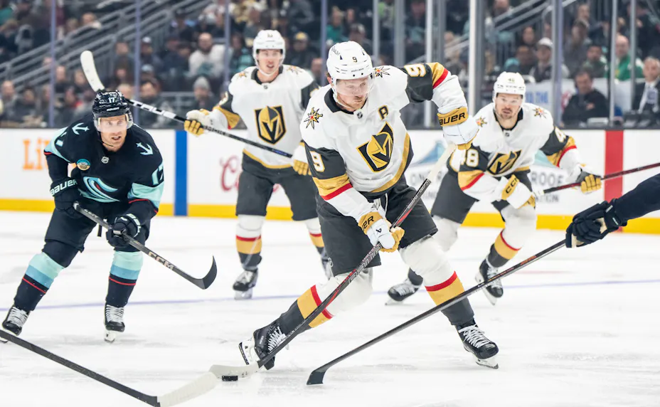 NHL Player Props Today: Anytime Goal Scorer Predictions & Best Bets for Tuesday