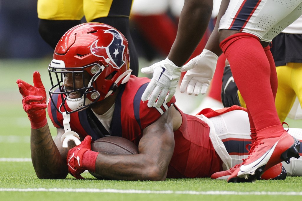 Texans-Chiefs: 5 prop bets for Sunday's game