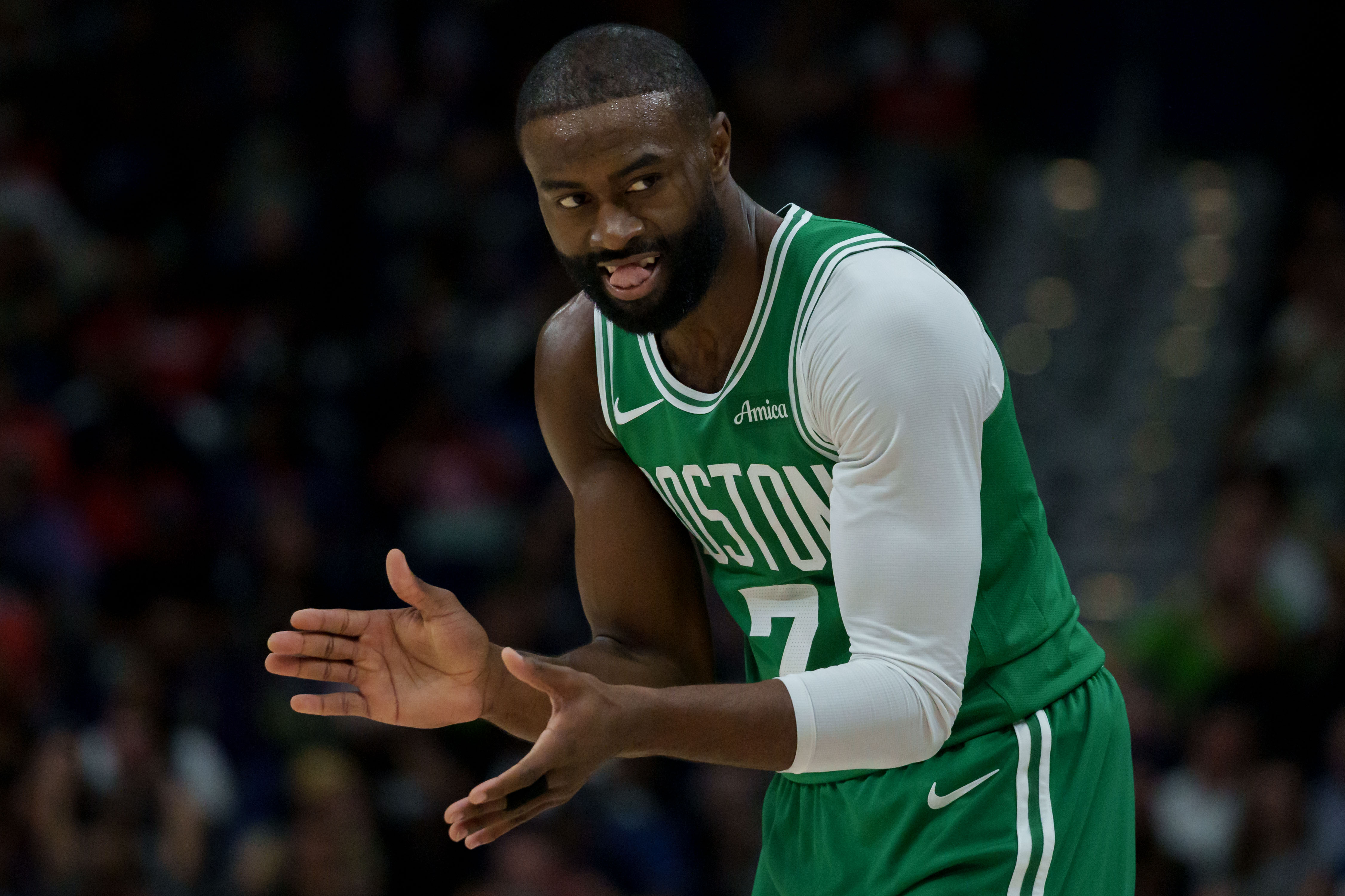 Celtics vs. 76ers Player Props: NBA Prop Picks & Best Bets for Friday