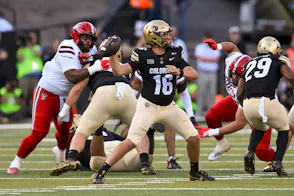 Utah vs. Colorado Prediction: Week 7 Odds, Picks & Best Bet