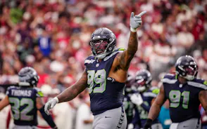 Seahawks vs. Commanders Prediction: Week 3 Odds, Picks & Best Bet