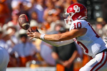 Ole Miss vs. Oklahoma Player Prop Bets: Best Player Props & TD Picks for Week 9