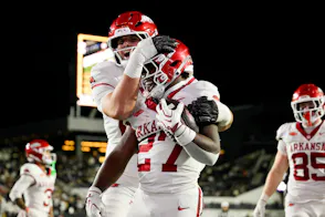 College Football ATS Picks Week 9: Predictions Against the Spread