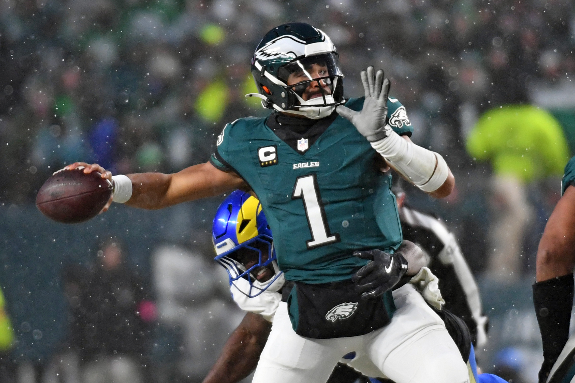 Super Bowl Odds 2025: Chiefs -115 Favorites To Win Over Eagles Tonight