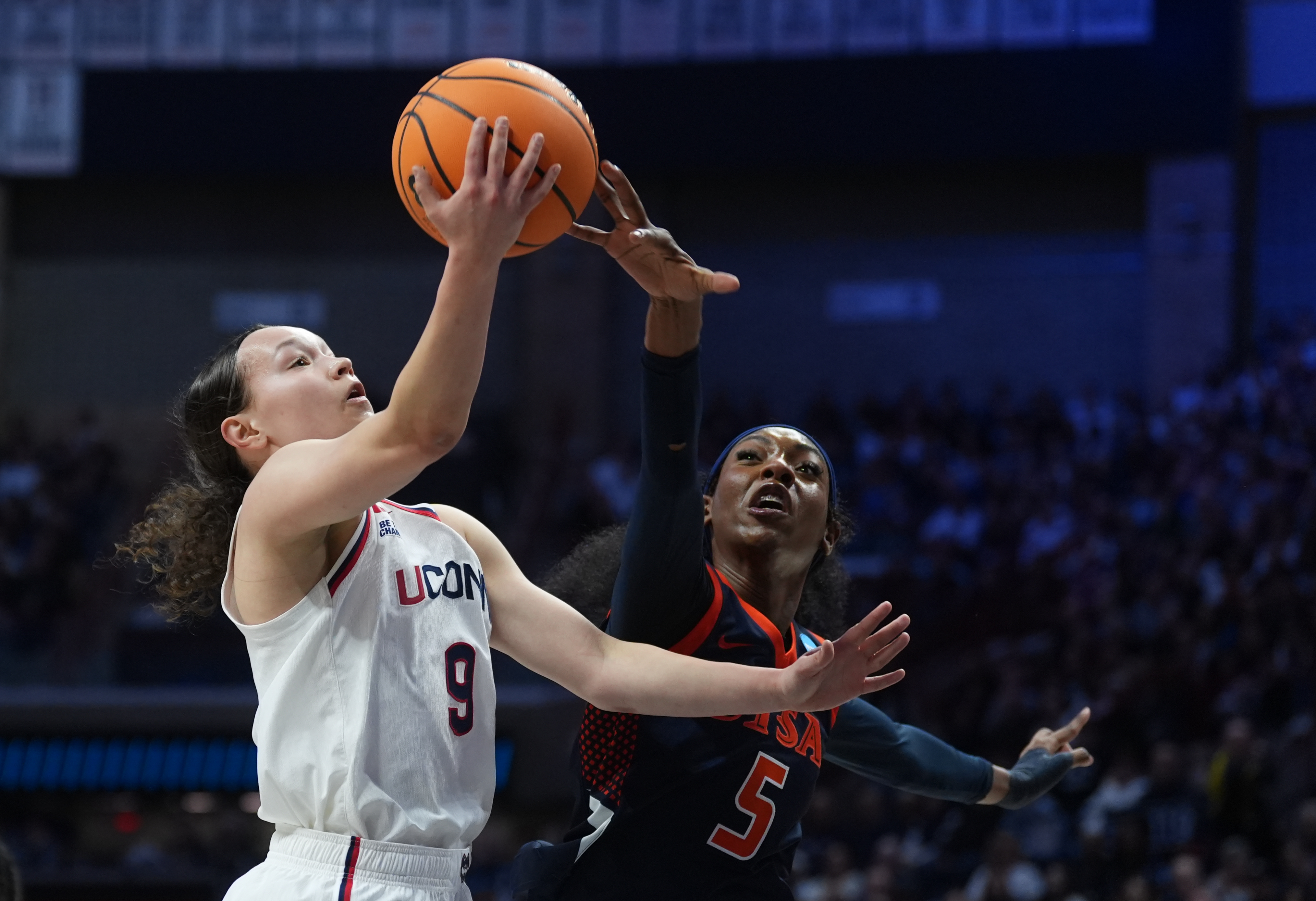 🏀 Syracuse vs. UConn Prediction & Picks: Women's March Madness Round 2 (March 23)