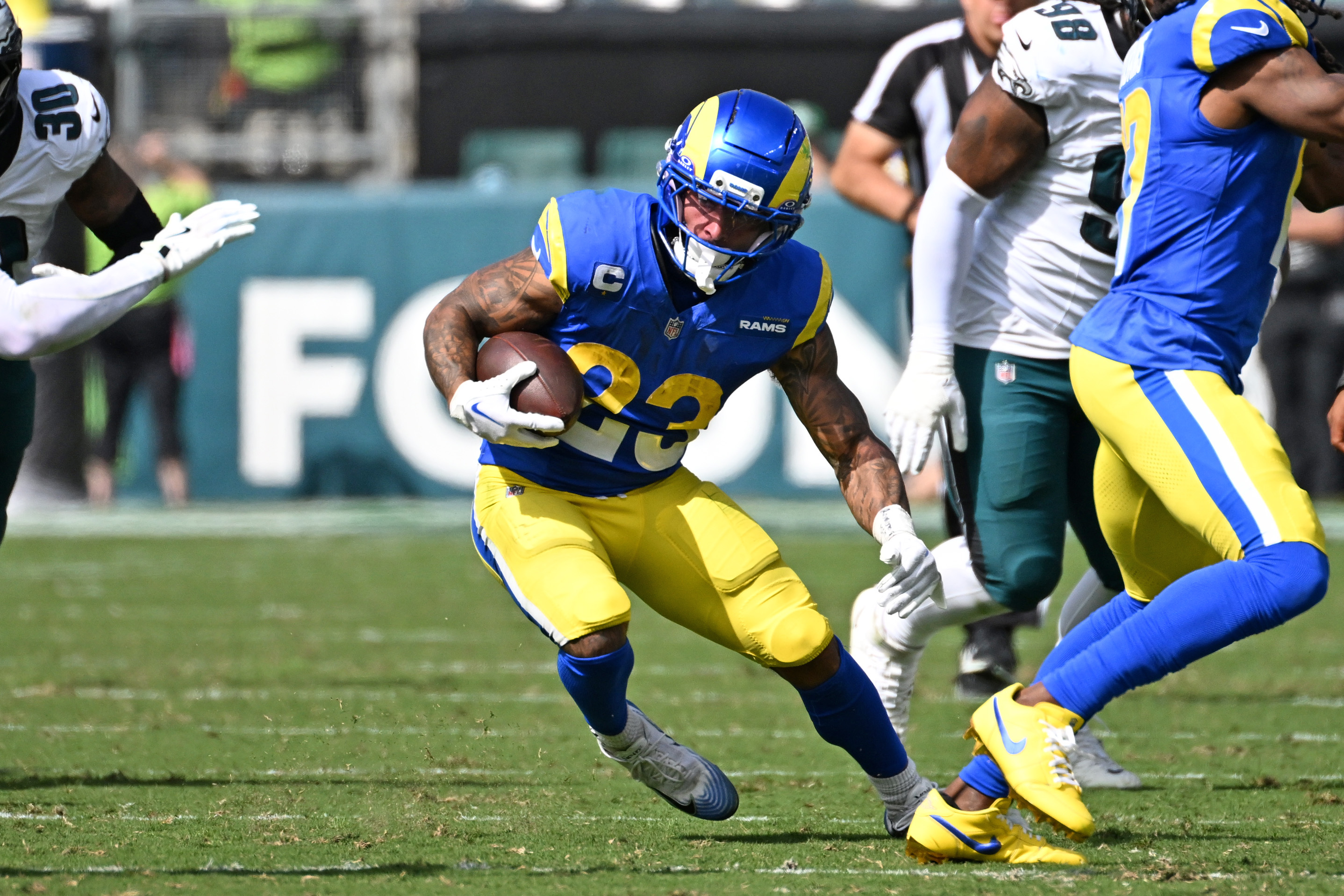 NFL Predictions Week 5: Best Bets & Odds This Week