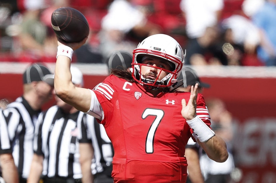 Utah Vs Oregon State Predictions Picks And Odds Week 5 Would Rising Return Swing The Matchup 5678