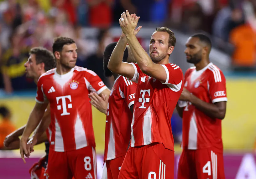 Benfica vs. Bayern Munich Prediction, Picks & Odds for FIFA Club World Cup: Tuesday, June 24