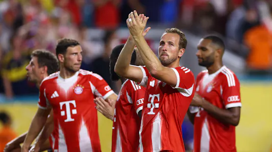 Benfica vs. Bayern Munich Prediction, Picks & Odds for FIFA Club World Cup: Tuesday, June 24