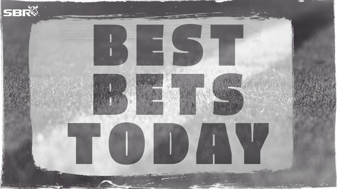 Best Bets Today: Top Picks, Predictions from Thursday's Sports Slate