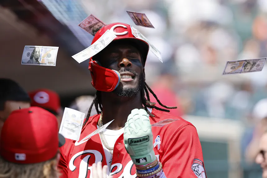 Yankees vs. Reds prediction, odds, and best bets