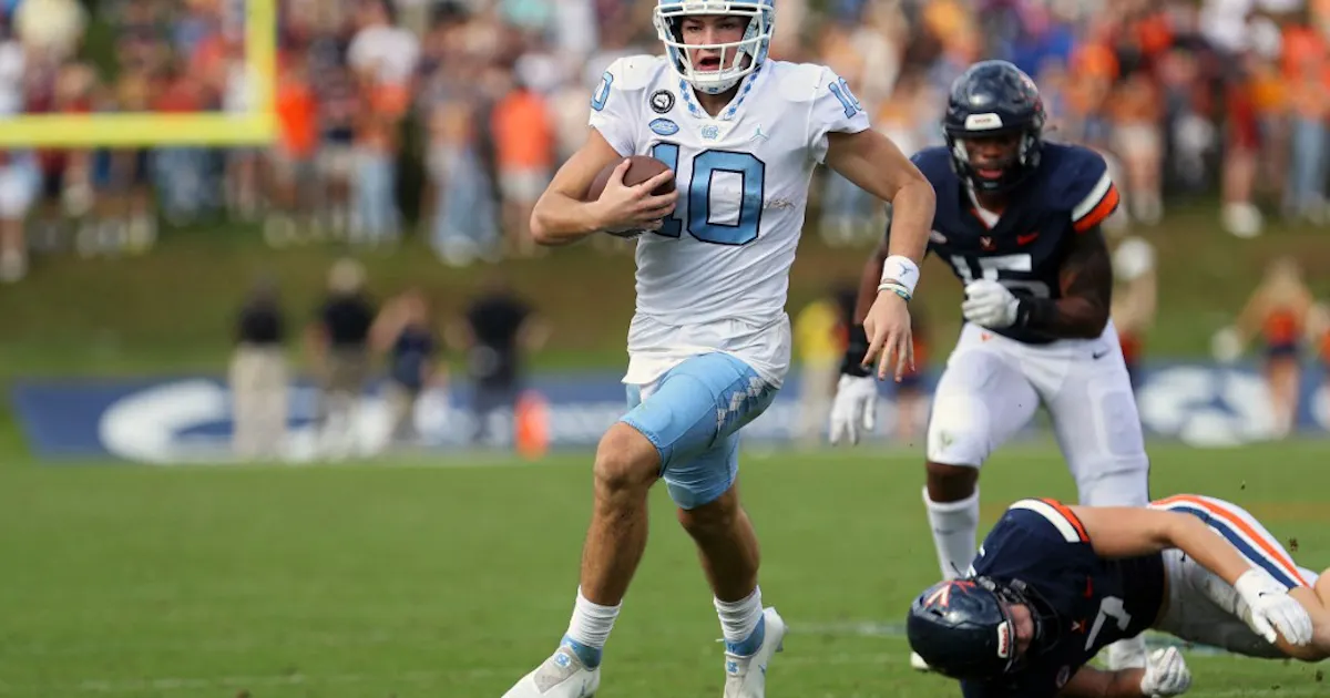 Top Over Under Bets Of College Football Week 14 How Many Points Will top-over-under-bets-of-college-football-week-14-how-many-points-will