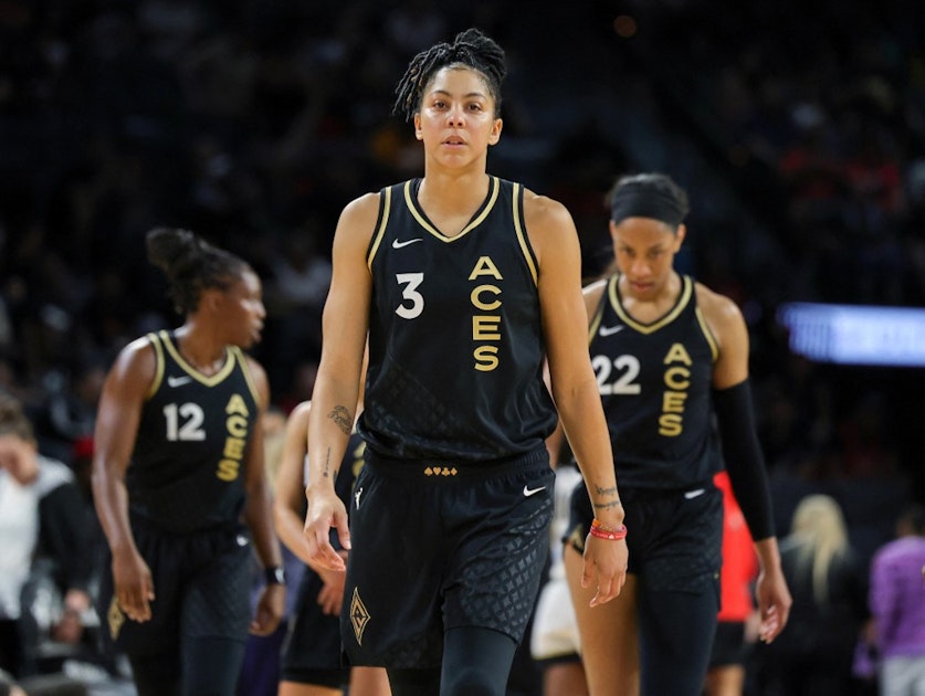 Aces vs. Mercury Predictions, Picks & Odds Can Las Vegas Expose WNBA's Worst Rebounding Team?