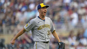Dodgers vs. Brewers Prediction