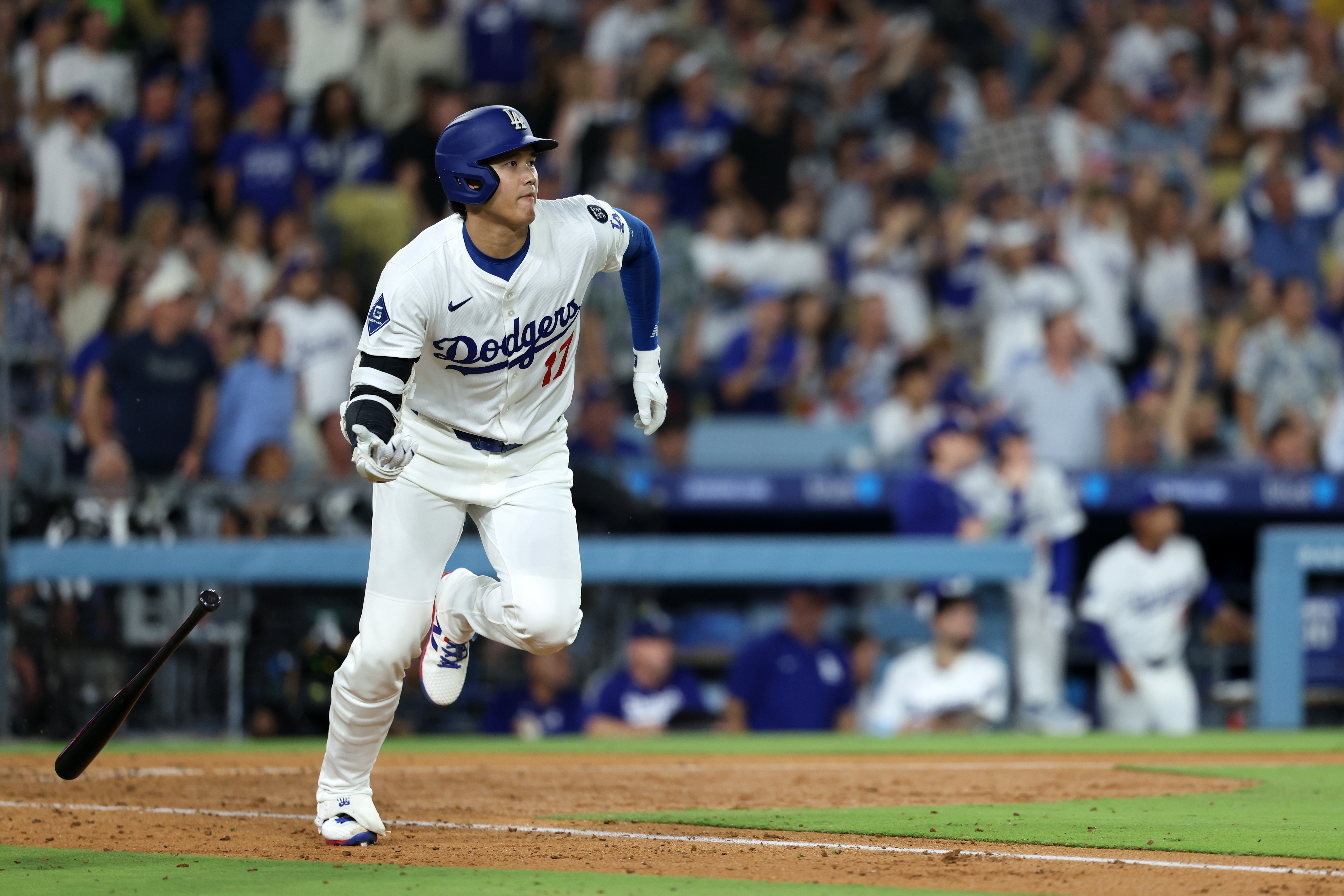 Giants vs. Dodgers Prediction, Odds & Expert Picks: MLB Best Bets for Sept. 19