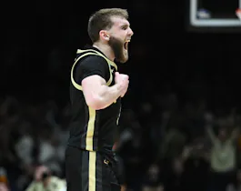Wooden Award Odds & Betting Lines 2026: Men's Most Outstanding Player Odds