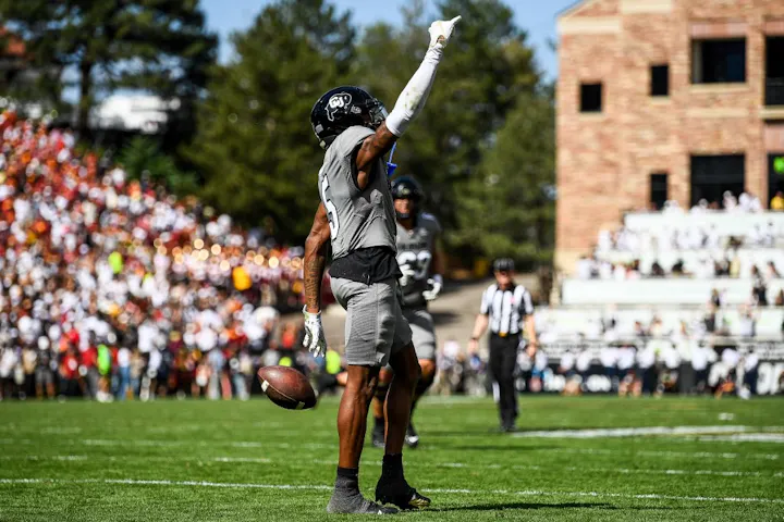 Colorado vs. Arizona State College Football Player Props, Odds – Picks & Predictions