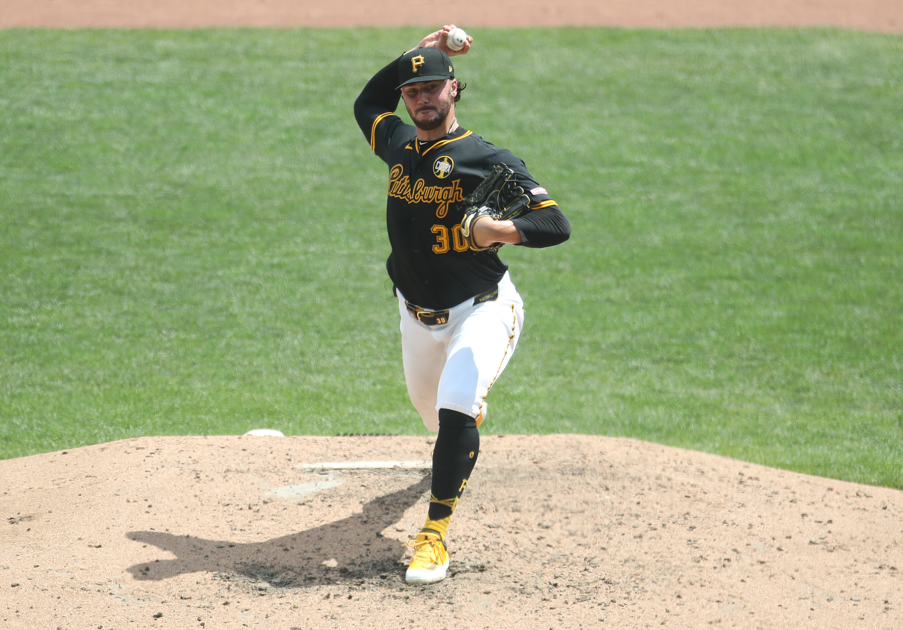 Pirates vs. Red Sox Prediction, Odds & Expert Picks: MLB Best Bets for Aug. 29