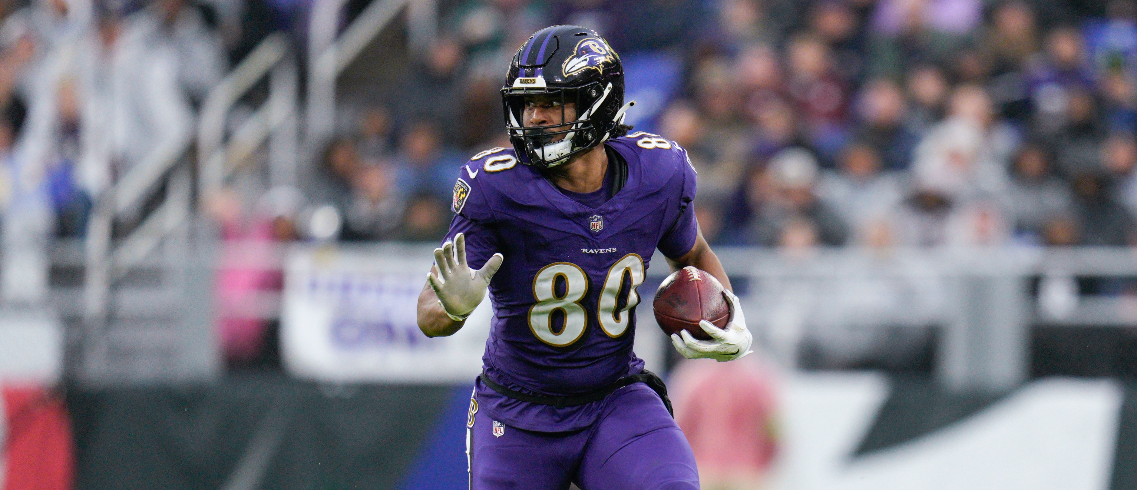 Isaiah Likely Injury Update: When Will TE Return to Ravens?